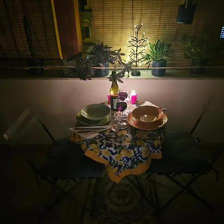 Terrazza Ballaro