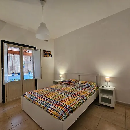 Terrazza Ballaro *