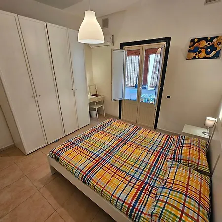 Terrazza Ballaro *