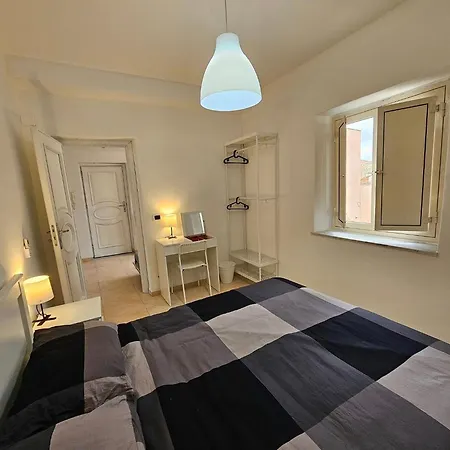 Apartment Terrazza Ballaro Palermo