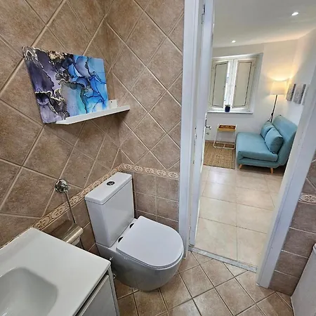 Terrazza Ballaro * Palermo