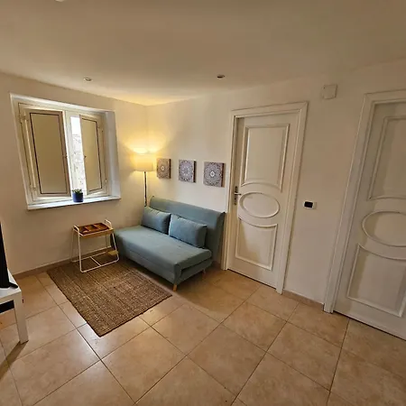 Terrazza Ballaro * Palermo