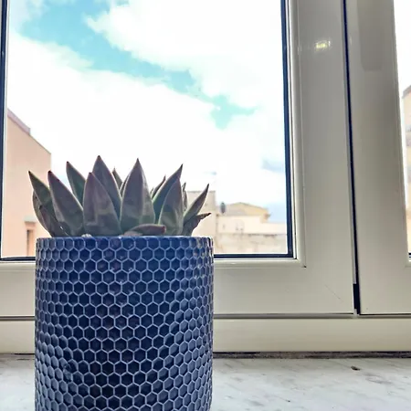 Appartamento Terrazza Ballarò *