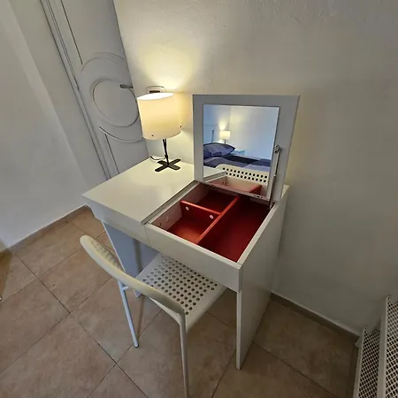 Apartman Terrazza Ballaro *