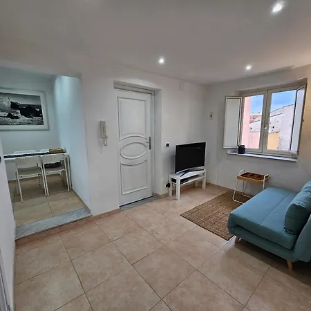 Apartman Terrazza Ballaro