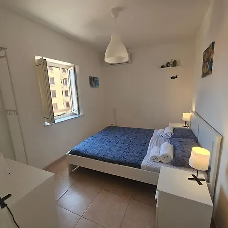 Terrazza Ballaro Palermo