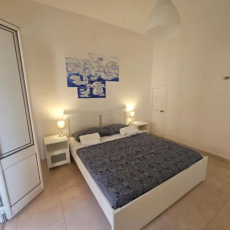 Terrazza Ballaro