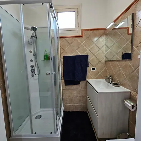 Terrazza Ballaro * Palerme